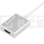 Адаптер USB-C TO HDMI 0.1M AT3888 ATCOM, фото3