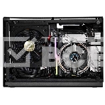 Компьютерный корпус MINITOWER MITX W/O PSU M2 MINI GRAY ZALMAN, фото2