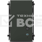 Компьютерный корпус MINITOWER MITX W/O PSU M2 MINI GRAY ZALMAN, фото3