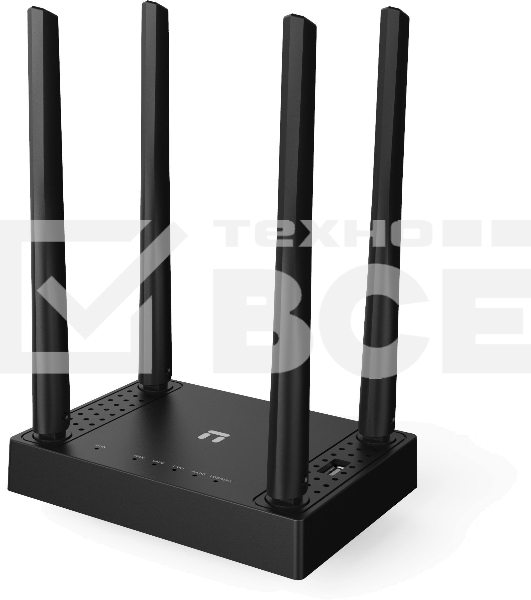 Роутер/маршрутизатор Wi-Fi NETIS 1200MBPS LTE DUAL BAND N5