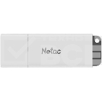 Флеш диск Netac U185 16Gb <NT03U185N-016G-20WH>, USB2.0, фото5