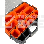 Органайзер Blocker Guru серый/оранжевый (BR3772СРСВЦОР), фото8