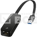 Сетевой адаптер TP-Link UE306 USB 3.0/Gigabit Ethernet, фото4