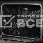 Электрический духовой шкаф Korting OKB 6820 EN, встраиваемый, фото2