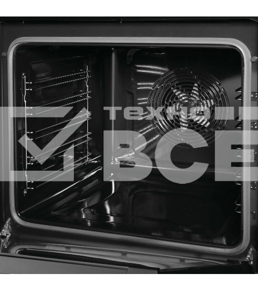 Электрический духовой шкаф Korting OKB 6820 EN, встраиваемый