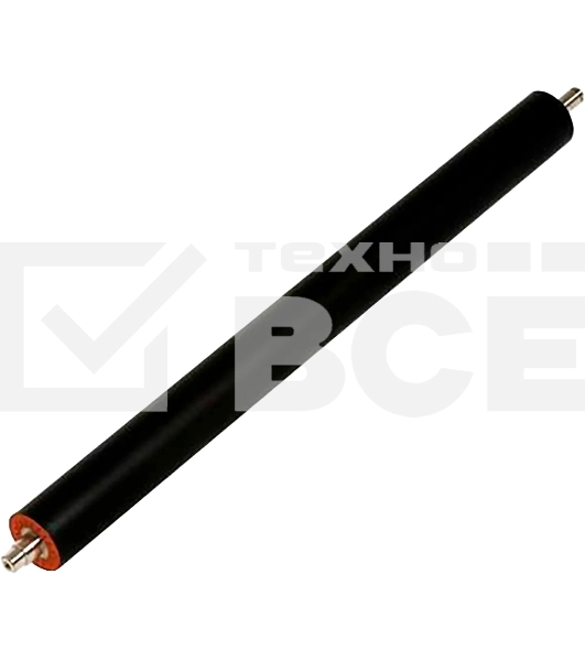 Вал резин. Ricoh Aficio 1022/1027/1032/2022/2027/2032/3025/3030 (о) (AE020104/AE020161)