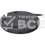 Концентратор для модулей микрофонов Accessory Logitech Other Mic Pod Hub Graphite for Rally Ultra-HD ConferenceCam, фото4