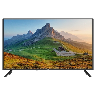Телевизор Digma 40' DM-LED40MBB21 черный LED FHD 60Hz