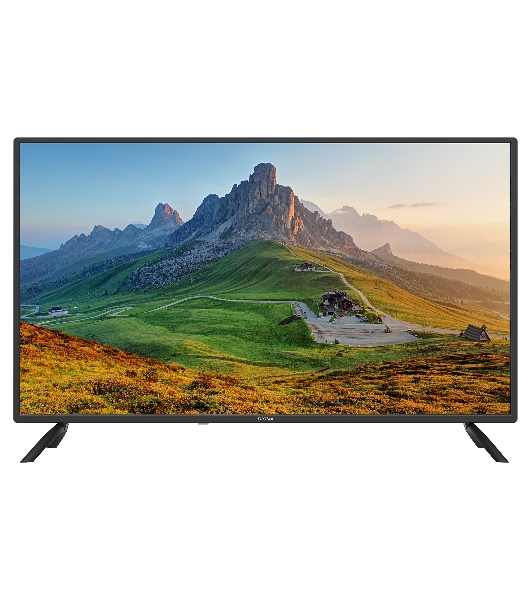 Телевизор Digma 40' DM-LED40MBB21 черный LED FHD 60Hz