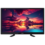 Телевизор Erisson 24' 24LM8000CT2 черный DLED HD Ready 60Hz, фото3