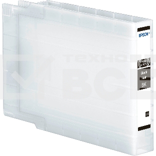 Картридж струйный Epson C13T04A140 черный (11500 стр.) для WorkForce WF-C8190DW WF-C8190, WF-C8690 DWF
