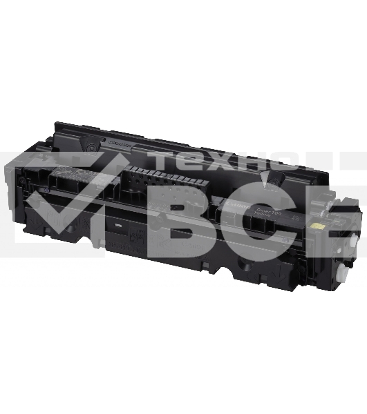 Тонер Canon T09 YL 3017C006 желтый туба для копира i-SENSYS X C1127iF, C1127i, C1127P