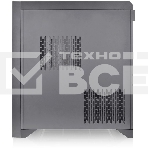 Компьютерный корпус Thermaltake CTE C700 TG ARGB черный без БП ATX 3x140mm 2xUSB3.0 audio bott PSU, фото9