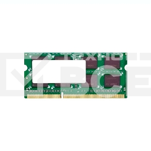 Оперативная память Foxline SODIMM 4GB 3200 DDR4 CL22 (512*8)