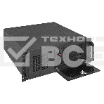 Серверный корпус ExeGate Pro 4U450-17 <RM 19