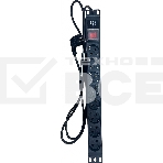 Блок распределения питания NTSS NTSS-PDU-DA2034 гор.размещ. 8x базовые 16A Schuko 2м, фото5