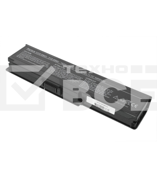 Аккумуляторная батарея для ноутбука Dell Inspiron 1400, 1420, Vostro 1400, 1420 серий 5200mAh OEM