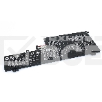 Аккумуляторная батарея для ноутбука Lenovo Yoga 720-15IKB (L16C6PC1) 11.52V 72Wh, фото4