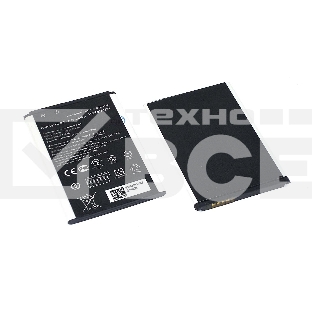 Аккумуляторная батарея для Asus ZenFone 2 Laser ZE500KL 2300mAh 3.85V C11P1428 (1CP5/51/71)