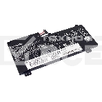 Аккумуляторная батарея для ноутбука Lenovo Thinkpad E560P 11.1V 4280mAh Orig, фото2