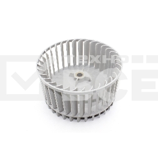 Крыльчатка для вытяжек SHINDO H0303010117 H-52, D-116