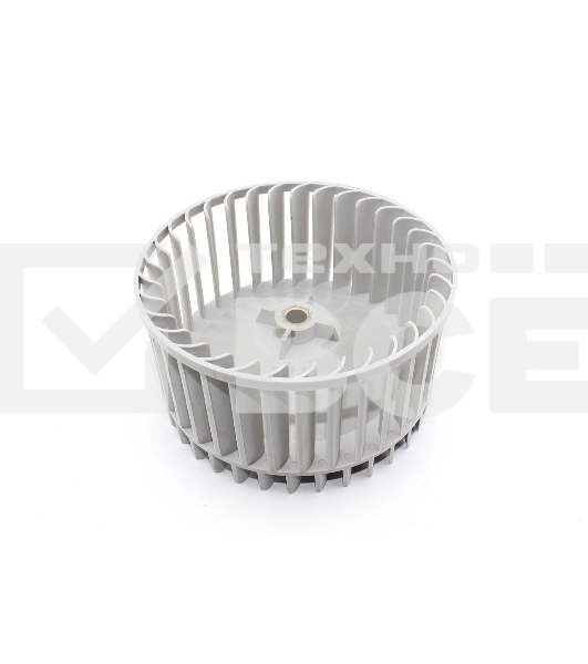 Крыльчатка для вытяжек SHINDO H0303010117 H-52, D-116