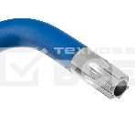 Набор ключей GROSS 16402имбусовых torx-tt 9шт: t10-t50 магнит s2 экстра-длин. хром/краска 9шт., фото2