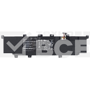 Аккумуляторная батарея для ноутбука Asus VivoBook S300CA 11,1V 4000mAh 44wh