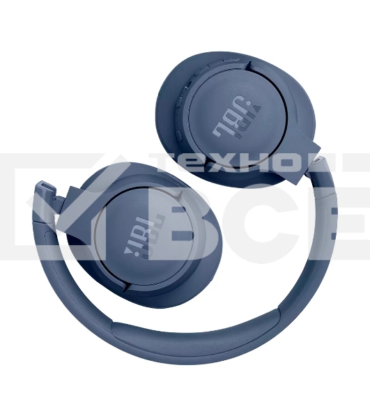Наушники JBL Tune 770NC синий