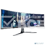 Монитор 49' ASUS ROG Strix XG49VQ VA 3840x1080, 144 Гц, 4 мс, 32:9, 450 кд/м2, 2xHDMI, 1хDP, изогнутый, черный, фото23