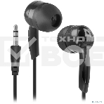Наушники Defender Basic 604 вставки черный, фото14