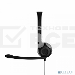 Гарнитура EPOS / Sennheiser Headset PC 8, Stereo, USB, [1000432/504197], фото4
