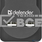 Сетевой фильтр Defender 5M DFS 755 5OUTL., фото7