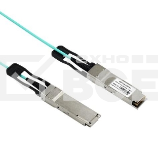 Кабель AOC QSFP28 3M LR-LINK
