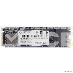 Накопитель SSD QUMO Novation, 512Gb, SATA III, M.2 2280, R/W 560/540, фото2