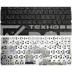 Клавиатура для ноутбука HP Compaq Mini 5101 5102 5103 2150 черная, фото3