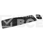 Беспроводной набор клавиатура+мышь SVEN KB-C3500W (2,4 GHz, 106 кл, 800-1600DPI), фото16