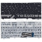 Клавиатура для ноутбука Lenovo IdeaPad 100S-11IBY черная без рамки, фото4