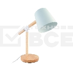 Светильник настольный СТАРТ CT83, E27, до 40Вт, 1,5м, белый, фото9