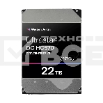 Жесткий диск серверный Western Digital 3.5