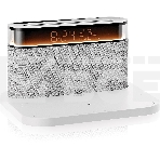 Портативная колонка BBK BTA2020 белый 5W 1.0 BT 10м 1200mAh, фото7