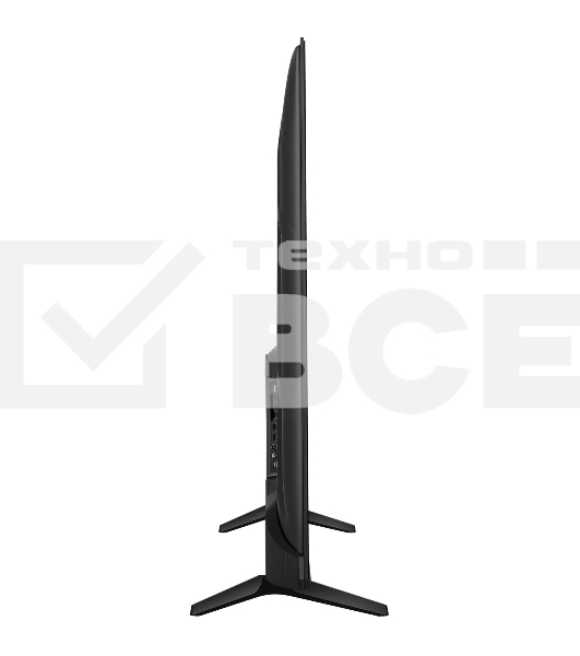 Телевизор  Hisense 43