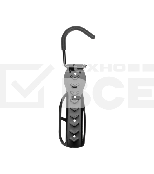 Кронштейн для велосипеда настенный В-1 Rexant 38-0601