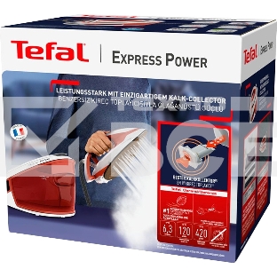 Парогенератор Tefal SV8110E0