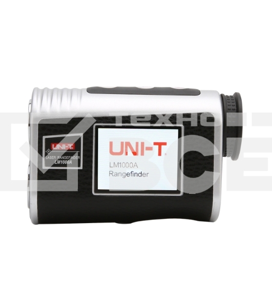 Лазерный дальномер UNI-T LM1000A