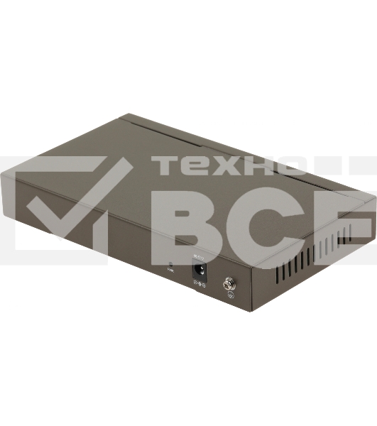 Коммутатор Tenda TEF1110P-8-63W