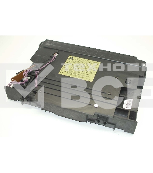 Блок лазера HP LJ 2200 (RG5-5590/RG5-5591)
