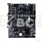 Материнская плата CBR A520M, Socket AM4, AMD A520, 2xDDR4, 4xSATA, 1xM.2, 1xPCIe 3.0 x16, 1xPCIe x1, 1xVGA, 1xHDMI, 1x 1Gb LAN, 2xUSB-A 2.0, 2xUSB-A 3.2 Gen 1, 3x3.5 мм, 7.1, mATX, фото6