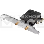 Сетевой адаптер Wi-Fi + Bluetooth Asus PCE-BE92BT BE9400 PCI Express (ант.внеш.несъем.) 2ант., фото5