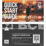 Портативная акустика JBL Flip 6, розовый, фото11